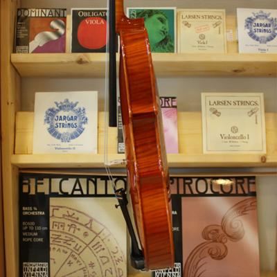 Otto Jos Klier #70 バイオリン のご案内 | SoundScape Shop Blog