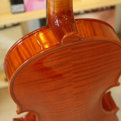 Otto Jos Klier #70 バイオリン のご案内 | SoundScape Shop Blog