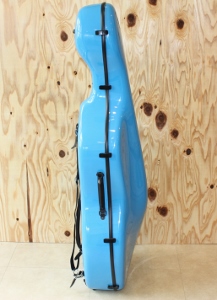 限定1品！フューメビアンカ チェロケース | SoundScape Shop Blog