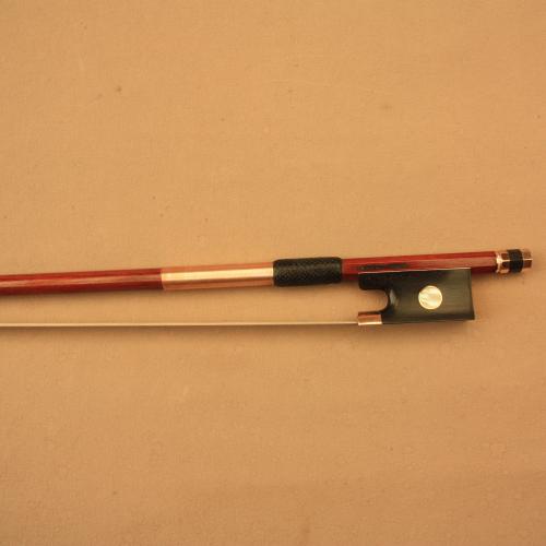 アルコス　バイオリン弓 ARCOS Silver IPE, Brazil【Violin Bow】 アルコス 【 シマムラ