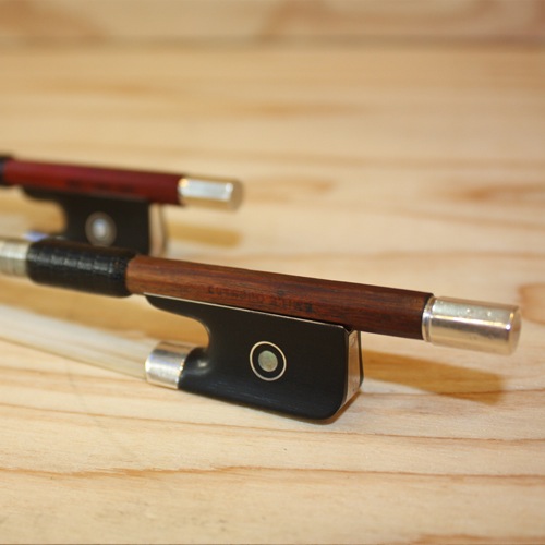 オールドBOW ウーシャ_ 新作フレンチBOW ルイ・シモン ウーシャ