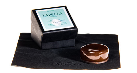 Lapella 松脂