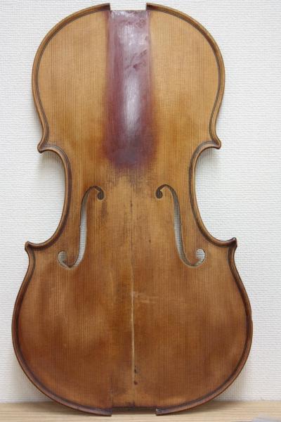 バイオリン復活大作戦！ | SoundScape Shop Blog
