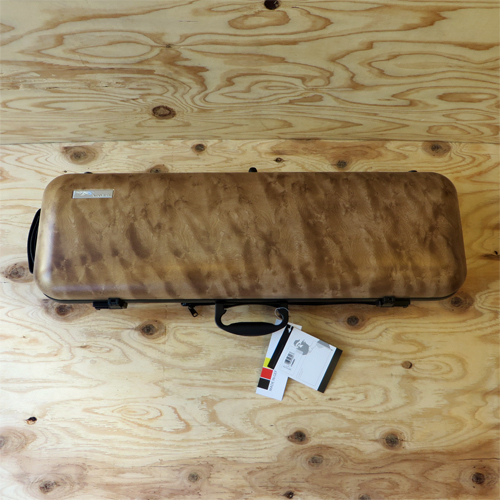 Gewa Air Birdseye Maple