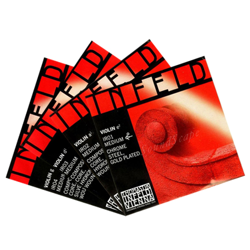 Infeld Red / インフェルド 赤