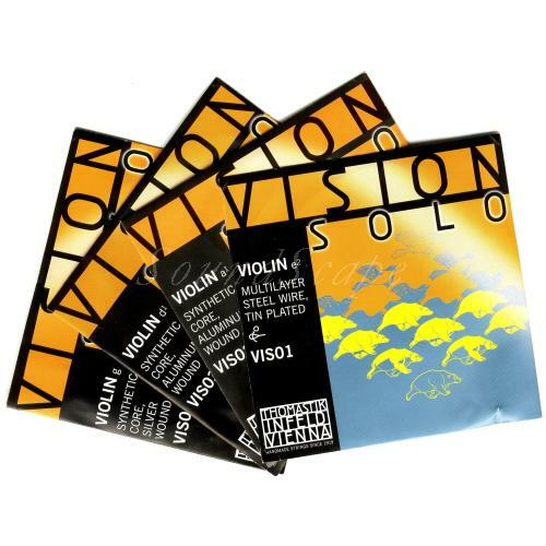 Vision Solo / ヴィジョン ソロ
