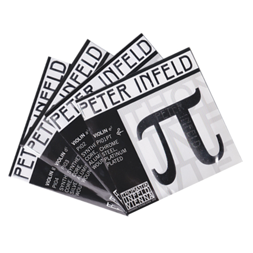 Peter Infeld / ペーターインフェルド