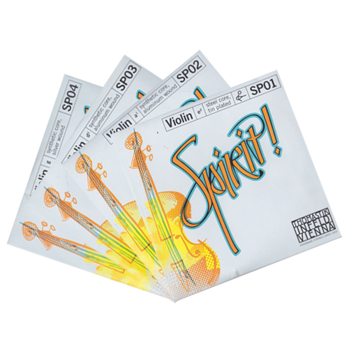Spirit / スピリット