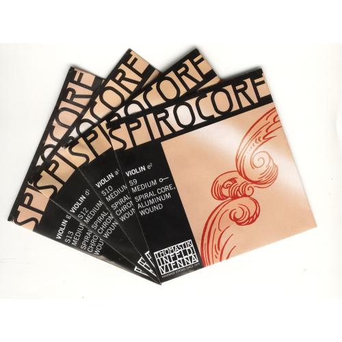 Spirocore / スピロコア