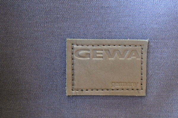 GEWA バイオリンケース 約73% OFF | SoundScape Shop Blog