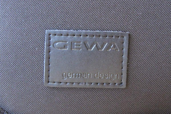 GEWA バイオリンケース 約73% OFF | SoundScape Shop Blog