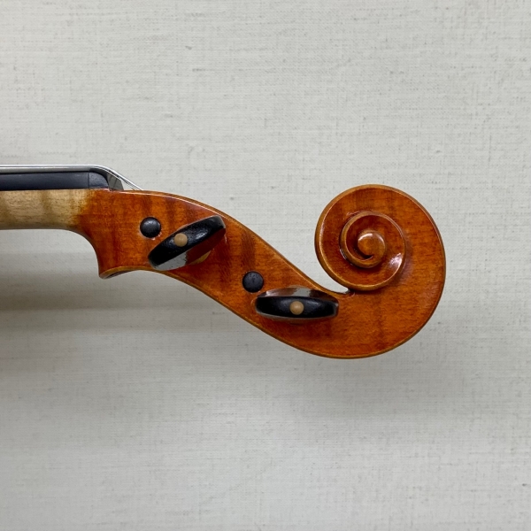 新作バイオリンが入荷しました！ | SoundScape Shop Blog