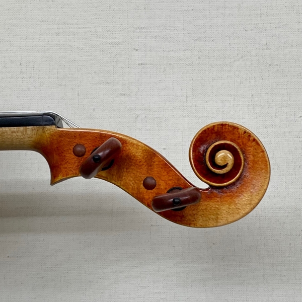 新作バイオリンが入荷しました！ | SoundScape Shop Blog