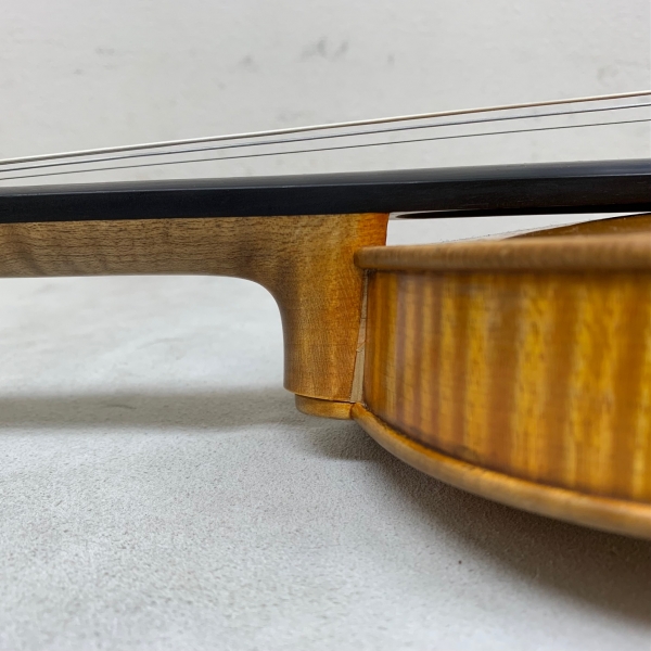 ネックリセット | SoundScape Shop Blog