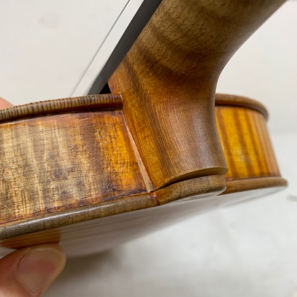 ネックリセット | SoundScape Shop Blog