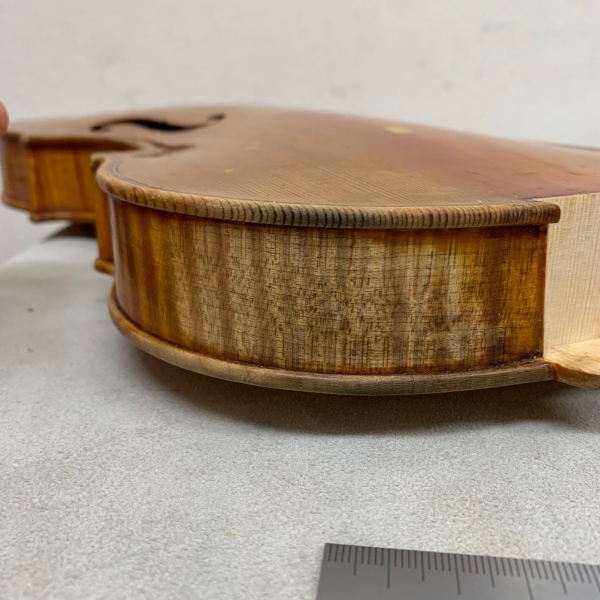 ネックリセット | SoundScape Shop Blog
