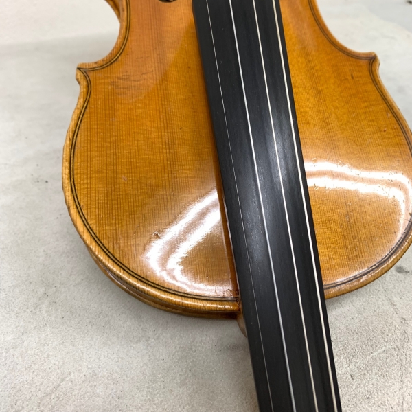 ネックリセット | SoundScape Shop Blog