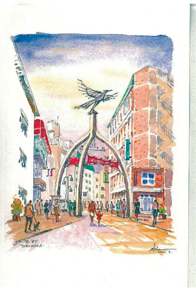 絵画