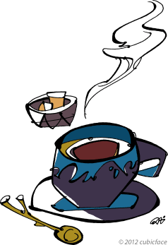 コーヒー