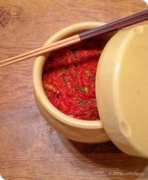 Kimchi