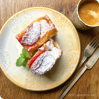 PoundCake