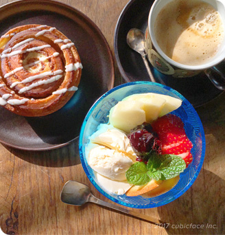 Parfait