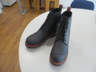 2020年08月の記事 | STAFF BLOG by Blue Forest 海外正規品・楽天市場店 〔専用〕BMW PURESHIFTERブーツ(メンズ) ブーツ