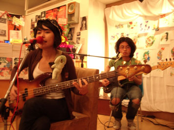 june&dj codomo