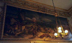 Bataille de Valmy