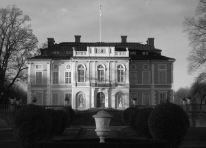 Steninge slott