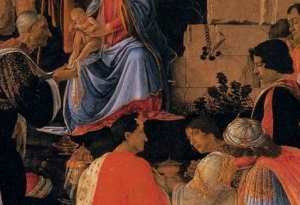 Adoration of the Magi 1478 by Botticelli-2