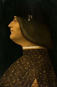 Ludovico ilMoro