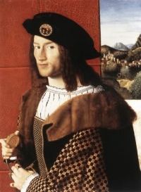 Francesco II Sforza
