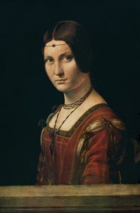 La Belle Ferroniere