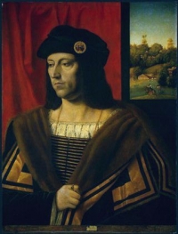 Gian Paolo Sforza