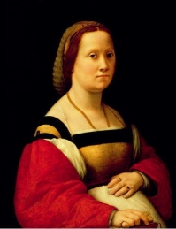 La Donna Gravida