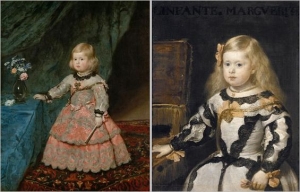 Margarita Teresa de Austria