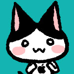 黒アップル