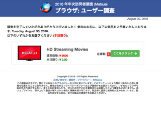 2016年年次訪問者調査3