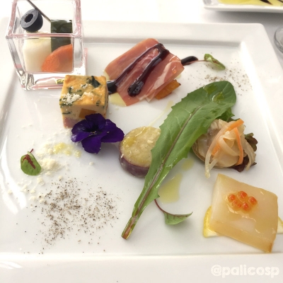 LAUTランチ2