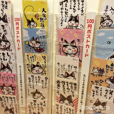 ぱりこ什器写真5