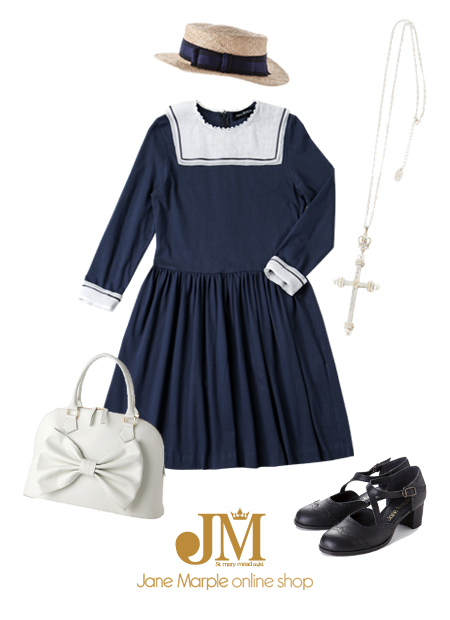 j ane marple帽子 （オンラインショップに新作アイテムを入荷