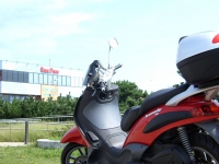 Beverly125