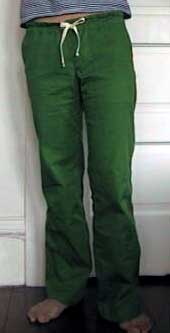 greenpants