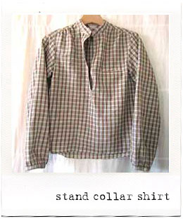 shirt