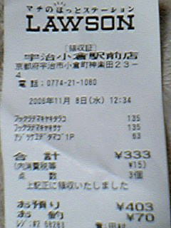 あにき。の333