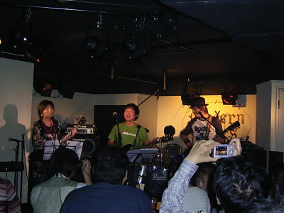 ZANGIRIrocks