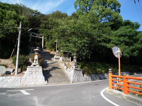 ロケ地