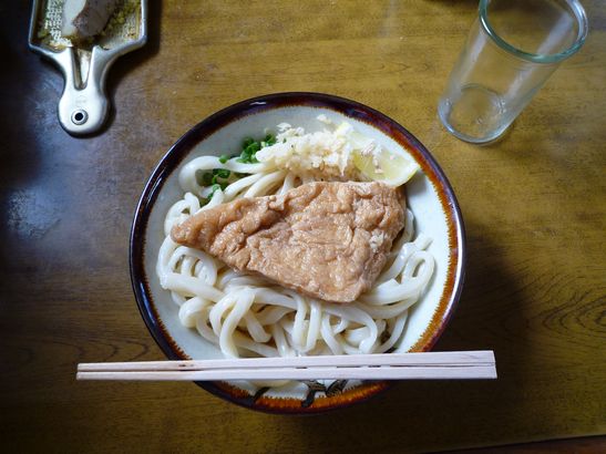 うどん