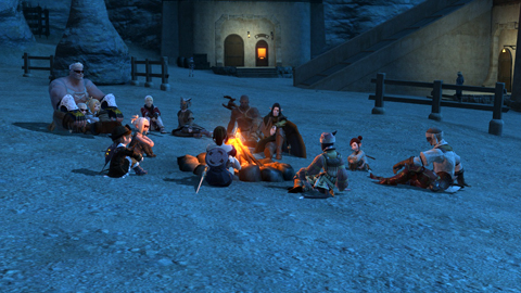 ¡ÖFFXIV¥×¥í¥Ç¥å¡¼¥µ¡¼¥ì¥¿¡¼ LIVE¡×¡Ê¸åÊÔ¡Ë